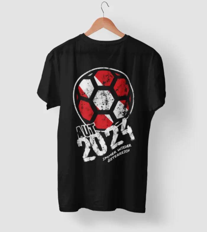 AUT 2024 Fan T-Shirt
